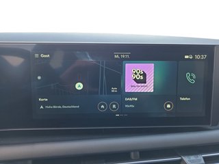 Hyundai TUCSON 1.6 T-GDI DCT Navi/Kamera/Keyless/ACC  ** - foto 21