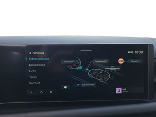 Hyundai TUCSON 1.6 T-GDI DCT Navi/Kamera/Keyless/ACC  ** - foto 30