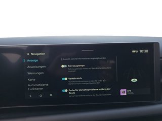 Hyundai TUCSON 1.6 T-GDI DCT Navi/Kamera/Keyless/ACC  ** - foto 32