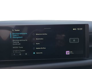 Hyundai TUCSON 1.6 T-GDI DCT Navi/Kamera/Keyless/ACC  ** - foto 38