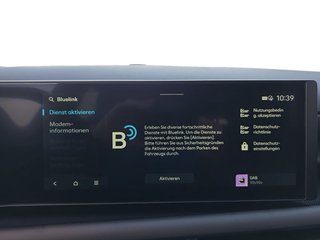 Hyundai TUCSON 1.6 T-GDI DCT Navi/Kamera/Keyless/ACC  ** - foto 40