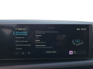 Hyundai TUCSON 1.6 T-GDI DCT Navi/Kamera/Keyless/ACC  ** - foto 41