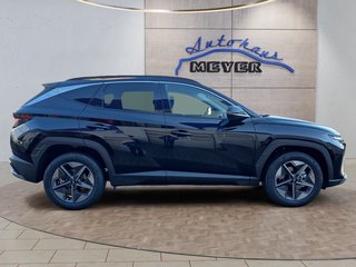 Hyundai TUCSON 1.6 T-GDI DCT Navi/Kamera/Keyless/ACC  ** - foto 1