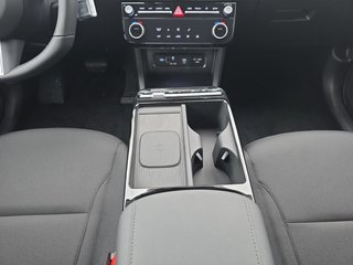 Hyundai TUCSON 1.6 T-GDI HEV 239PS Navi/LED/Kamera/Keyless   ** - foto 7