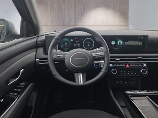 Hyundai TUCSON 1.6 T-GDI HEV 239PS Navi/LED/Kamera/Keyless   ** - foto 9