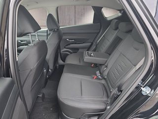 Hyundai TUCSON 1.6 T-GDI HEV 239PS Navi/LED/Kamera/Keyless   ** - foto 10