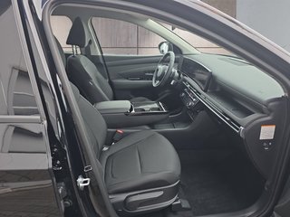 Hyundai TUCSON 1.6 T-GDI HEV 239PS Navi/LED/Kamera/Keyless   ** - foto 12