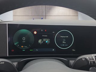 Hyundai TUCSON 1.6 T-GDI HEV 239PS Navi/LED/Kamera/Keyless   ** - foto 15