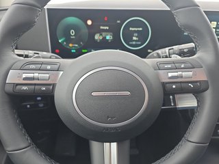 Hyundai TUCSON 1.6 T-GDI HEV 239PS Navi/LED/Kamera/Keyless   ** - foto 16