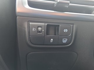 Hyundai TUCSON 1.6 T-GDI HEV 239PS Navi/LED/Kamera/Keyless   ** - foto 17