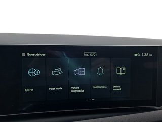 Hyundai TUCSON 1.6 T-GDI HEV 239PS Navi/LED/Kamera/Keyless   ** - foto 23