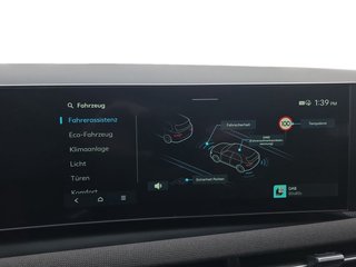 Hyundai TUCSON 1.6 T-GDI HEV 239PS Navi/LED/Kamera/Keyless   ** - foto 29