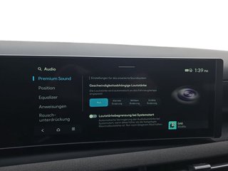 Hyundai TUCSON 1.6 T-GDI HEV 239PS Navi/LED/Kamera/Keyless   ** - foto 33