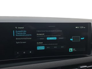 Hyundai TUCSON 1.6 T-GDI HEV 239PS Navi/LED/Kamera/Keyless   ** - foto 35