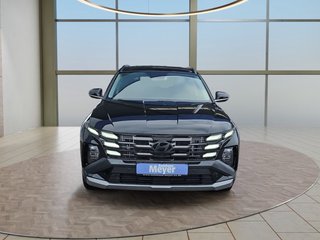 Hyundai TUCSON 1.6 T-GDI HEV 239PS Navi/LED/Kamera/Keyless   ** - foto 4