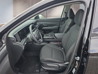 Hyundai TUCSON 1.6 T-GDI HEV 239PS Navi/LED/Kamera/Keyless   ** - foto 5