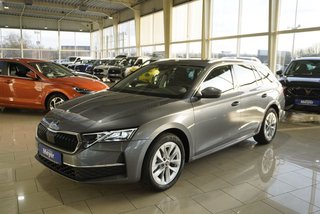 Skoda Octavia Combi age.one-day registration Kaufen