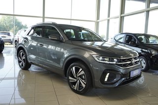 Volkswagen T-Roc age.one-day registration Kaufen