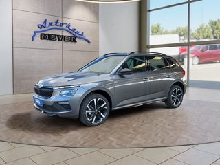 Skoda Kamiq age.one-day registration Kaufen