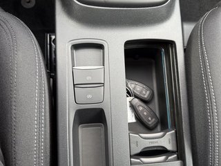 Ford Focus Turnier Titanium 1,0 125PS LED/Navi/Winterp.   ** - bilder 19