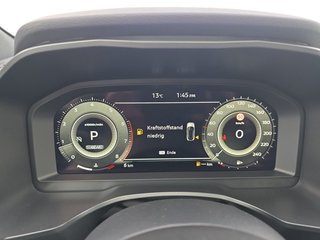 Nissan Qashqai Tekna+ 1,3 DIG-T Xtronic UPE=48500 Euro ** - bilder 17