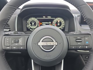 Nissan Qashqai Tekna+ 1,3 DIG-T Xtronic UPE=48500 Euro ** - bilder 18