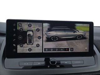 Nissan Qashqai Tekna+ 1,3 DIG-T Xtronic UPE=48500 Euro ** - bilder 31