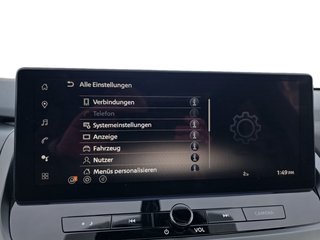 Nissan Qashqai Tekna+ 1,3 DIG-T Xtronic UPE=48500 Euro ** - bilder 33