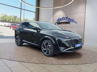 Nissan Qashqai Tekna+ 1,3 DIG-T Xtronic UPE=48500 Euro ** - bilder 3