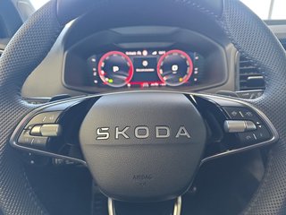 Skoda Karoq Sportline 1,5TSI DSG 4*J.Gar/Pano/aAHK/Matrix/Navi    ** - bilder 20