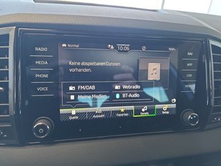 Skoda Karoq Sportline 1,5TSI DSG 4*J.Gar/Pano/aAHK/Matrix/Navi    ** - bilder 27