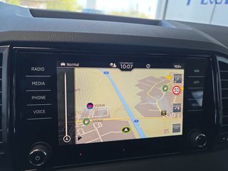 Skoda Karoq Sportline 1,5TSI DSG 4*J.Gar/Pano/aAHK/Matrix/Navi    ** - bilder 30