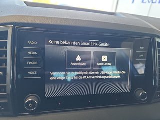 Skoda Karoq Sportline 1,5TSI DSG 4*J.Gar/Pano/aAHK/Matrix/Navi    ** - bilder 31