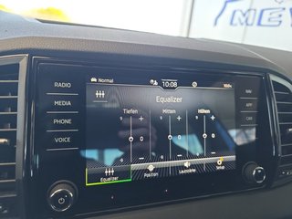 Skoda Karoq Sportline 1,5TSI DSG 4*J.Gar/Pano/aAHK/Matrix/Navi    ** - bilder 44