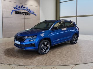 Skoda Karoq age.one-day registration Kaufen