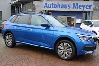 Skoda Kamiq Gebrauchtwagen Kaufen