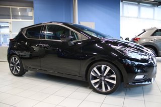 Nissan Micra Gebrauchtwagen Kaufen