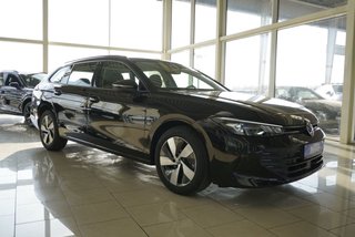 Volkswagen Passat Variant age.one-day registration Kaufen