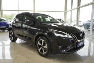 Nissan Qashqai age.one-day registration Kaufen