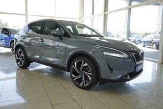 Nissan Qashqai age.one-day registration Kaufen