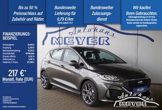 Ford Fiesta age.one-day registration Kaufen