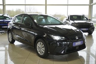 SEAT Ibiza Neuwagen Kaufen
