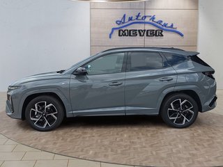 Hyundai TUCSON 1,6T PHEV N Line X UPE=58200 Euro!        ** - foto 2