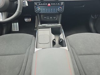 Hyundai TUCSON 1,6T PHEV N Line X UPE=58200 Euro!        ** - foto 7