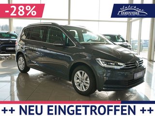 Volkswagen Touran Neuwagen Kaufen