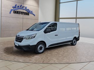 Renault Trafic L2H1 2,0 130PS LED/AHK/Kamera/Sitzhz.   ** - bilder 1