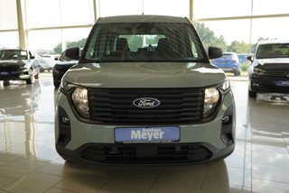 Ford Tourneo Courier 1,0 125PS Aut.Winterp/Pdc/Temp.    ** - bilder 2
