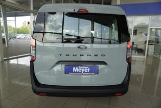 Ford Tourneo Courier 1,0 125PS Aut.Winterp/Pdc/Temp.    ** - bilder 5