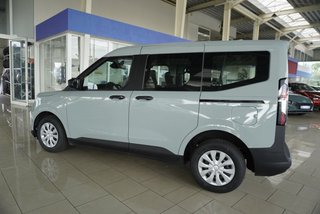 Ford Tourneo Courier 1,0 125PS Aut.Winterp/Pdc/Temp.    ** - bilder 1