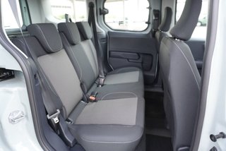 Ford Tourneo Courier 1,0 125PS Aut.Winterp/Pdc/Temp.    ** - bilder 6